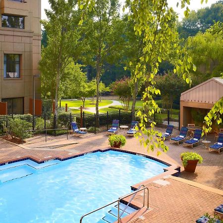 Sonesta Es Suites Gwinnett Place Atlanta Duluth Esterno foto