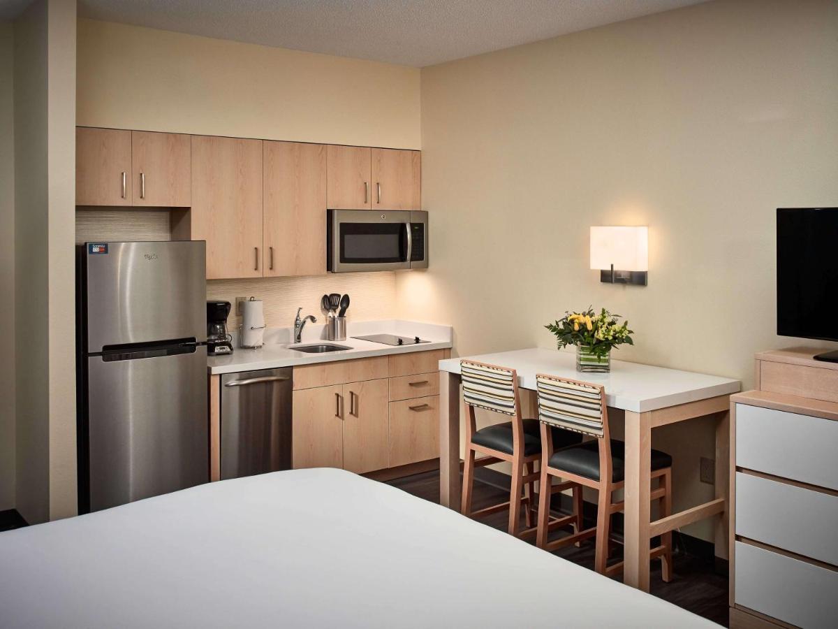 Sonesta Es Suites Gwinnett Place Atlanta Duluth Esterno foto