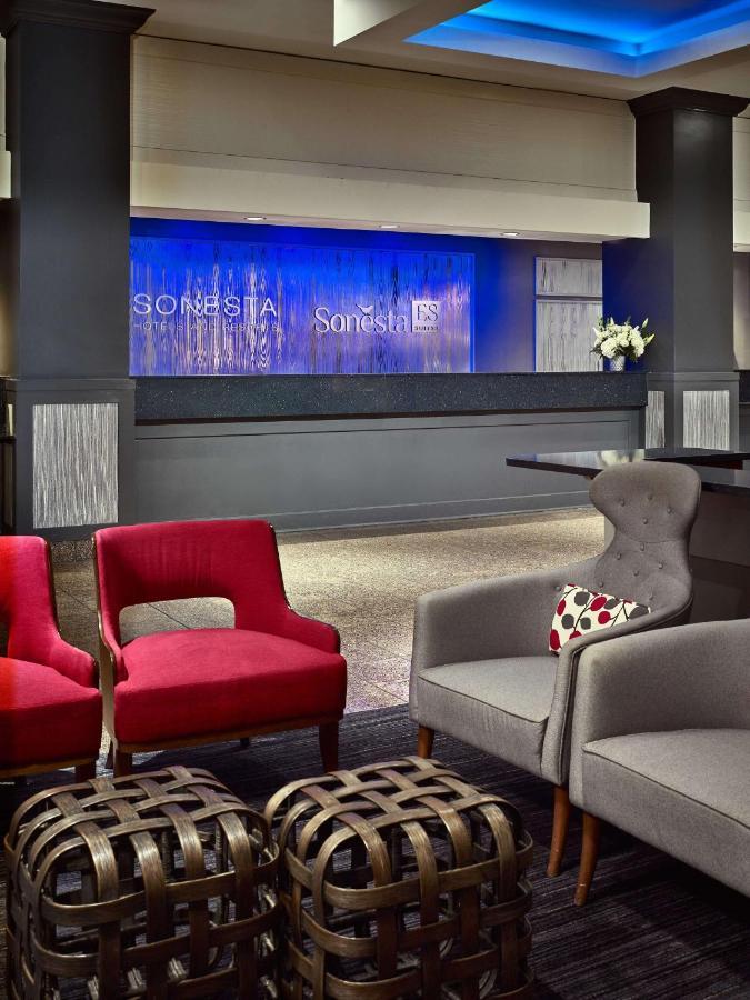 Sonesta Es Suites Gwinnett Place Atlanta Duluth Esterno foto