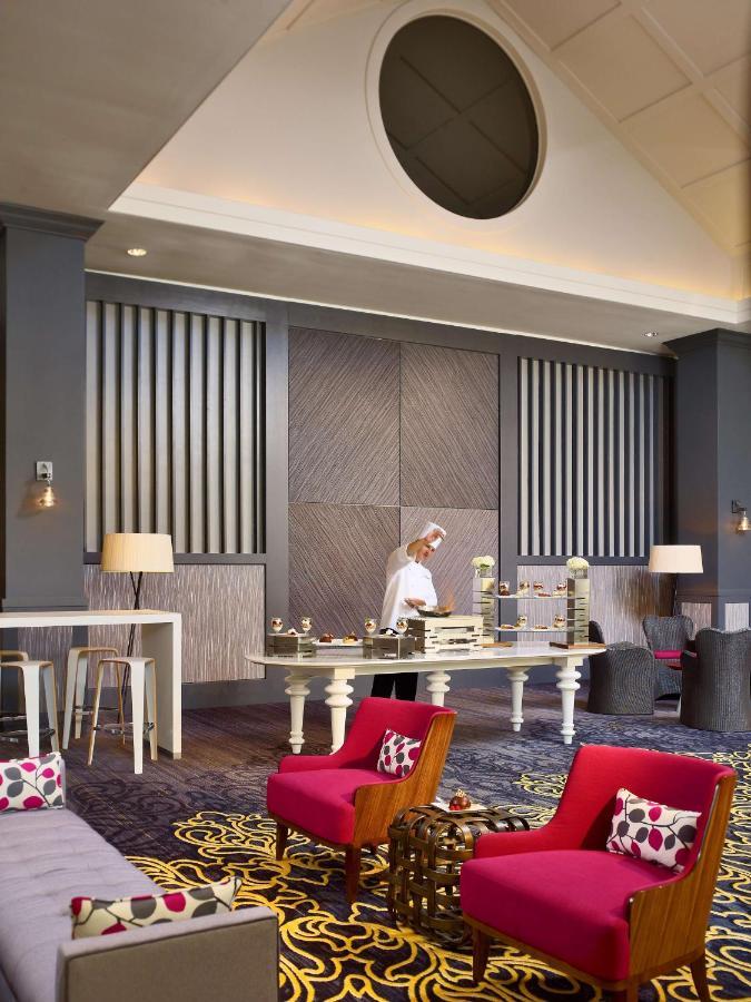 Sonesta Es Suites Gwinnett Place Atlanta Duluth Esterno foto