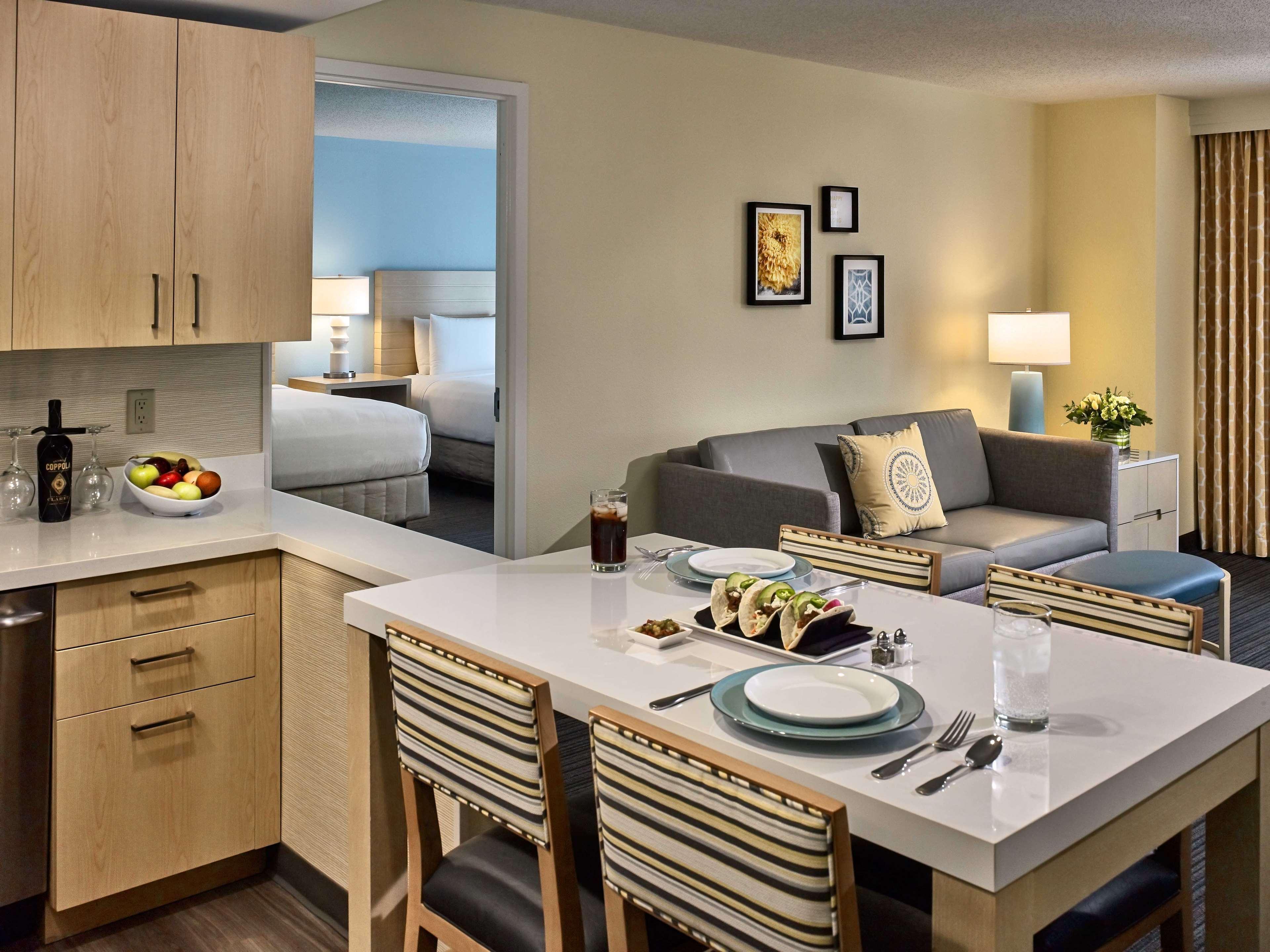 Sonesta Es Suites Gwinnett Place Atlanta Duluth Esterno foto