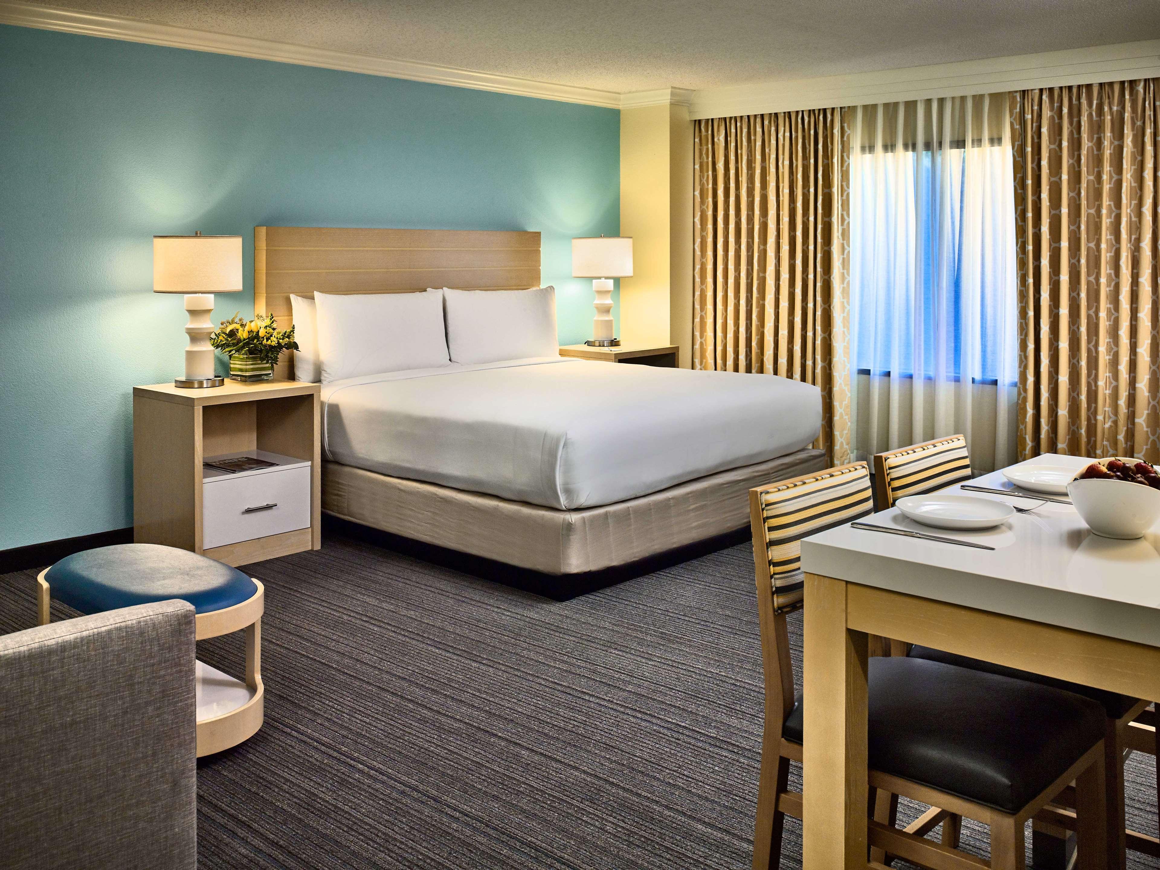 Sonesta Es Suites Gwinnett Place Atlanta Duluth Esterno foto