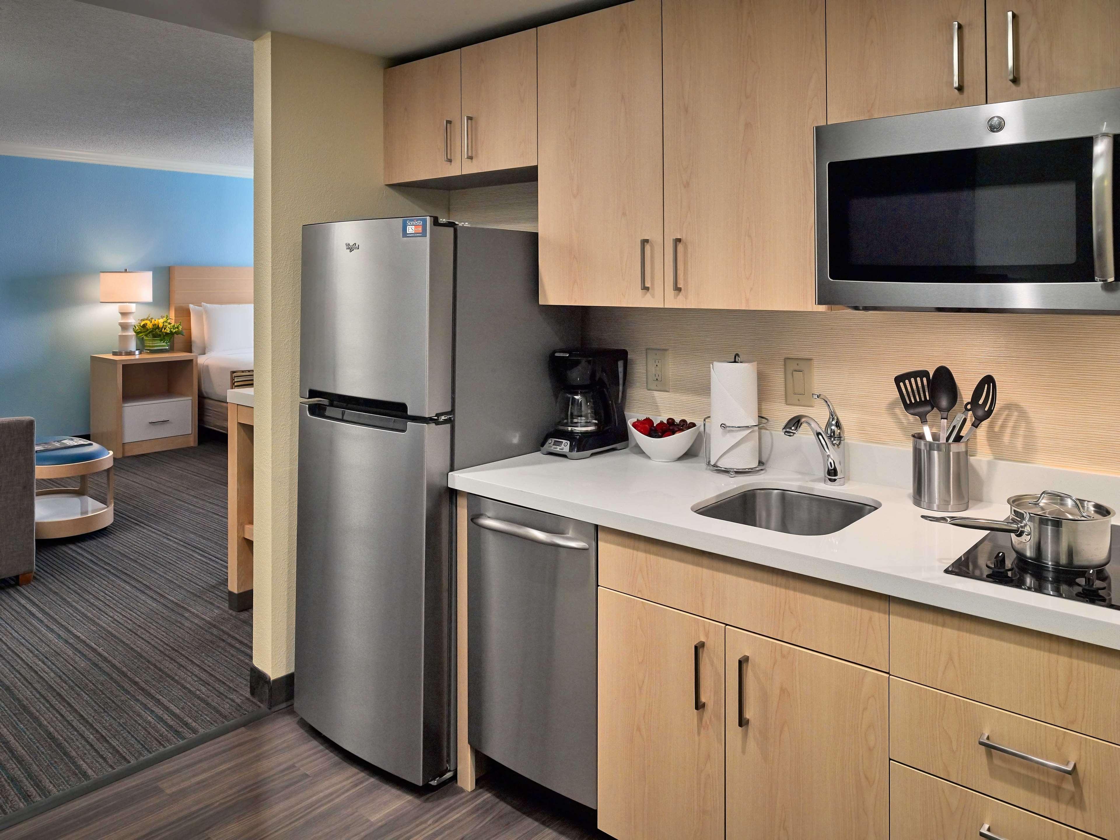 Sonesta Es Suites Gwinnett Place Atlanta Duluth Esterno foto