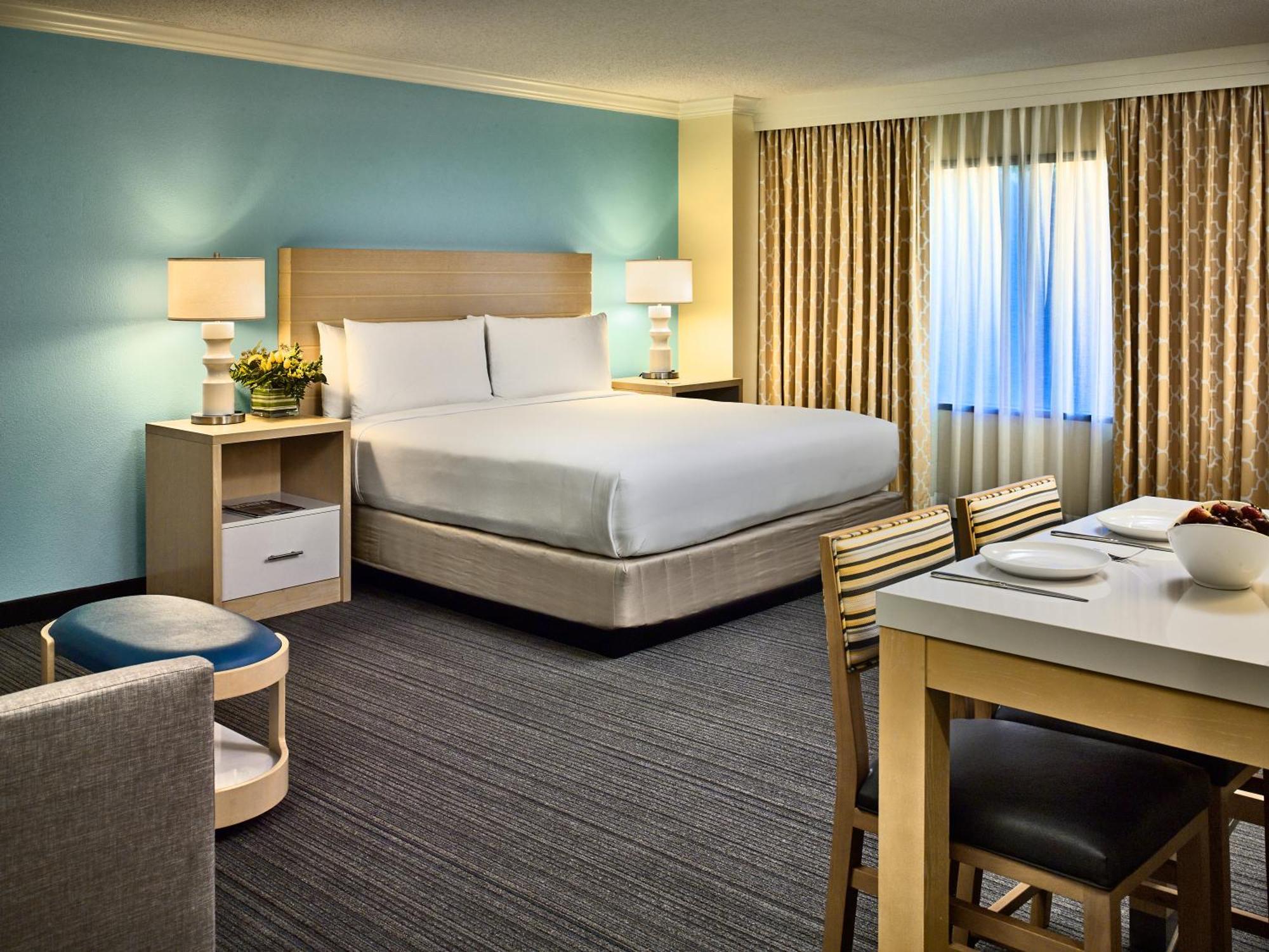Sonesta Es Suites Gwinnett Place Atlanta Duluth Esterno foto