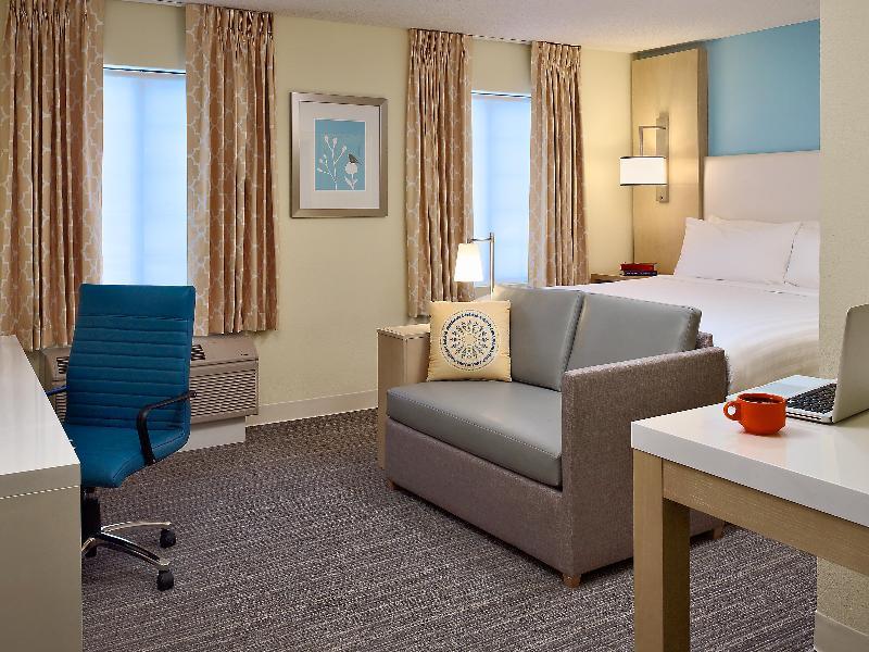 Sonesta Es Suites Gwinnett Place Atlanta Duluth Esterno foto