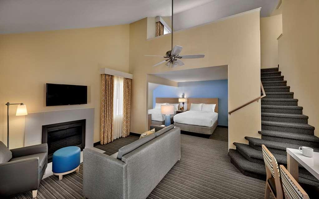 Sonesta Es Suites Gwinnett Place Atlanta Duluth Camera foto
