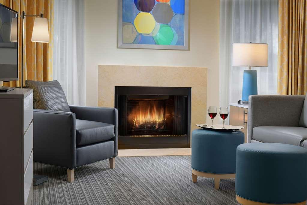 Sonesta Es Suites Gwinnett Place Atlanta Duluth Camera foto