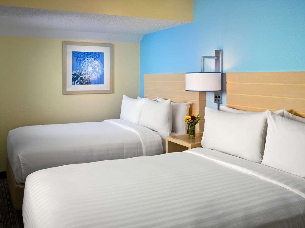 Sonesta Es Suites Gwinnett Place Atlanta Duluth Camera foto