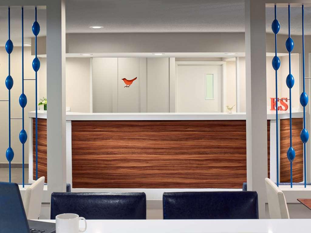 Sonesta Es Suites Gwinnett Place Atlanta Duluth Interno foto