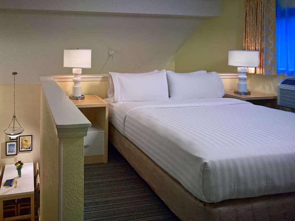 Sonesta Es Suites Gwinnett Place Atlanta Duluth Camera foto