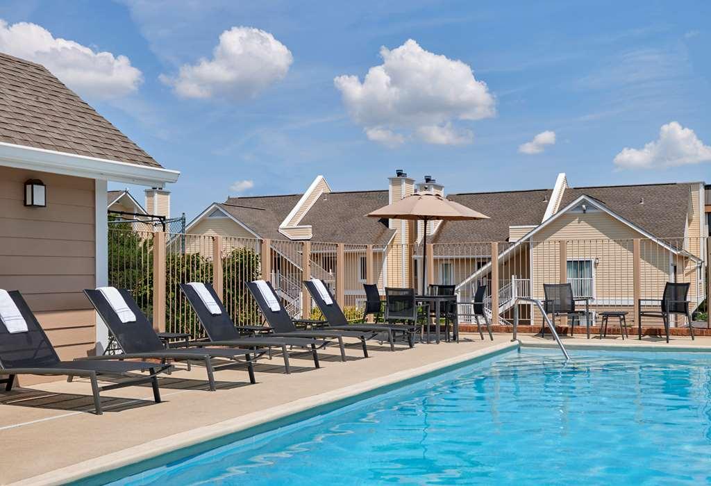 Sonesta Es Suites Gwinnett Place Atlanta Duluth Servizi foto