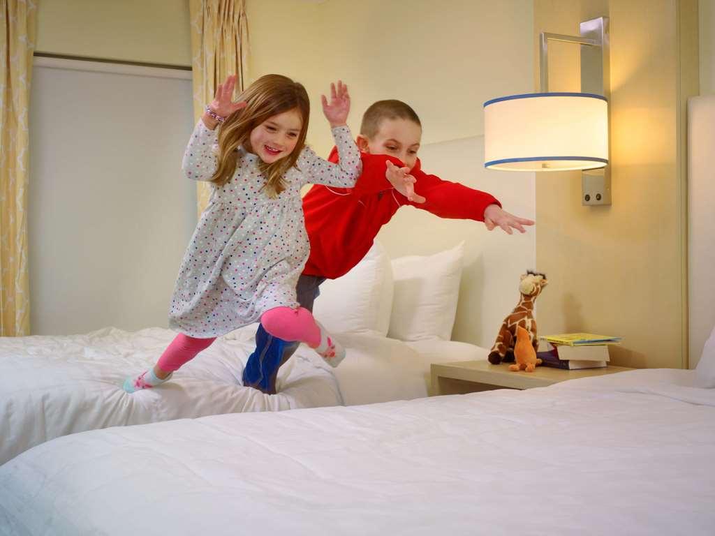 Sonesta Es Suites Gwinnett Place Atlanta Duluth Camera foto